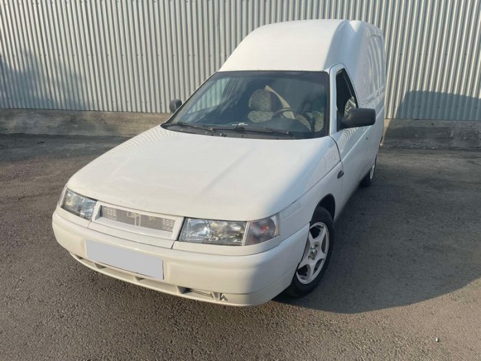 Установка ГБО 4 поколения на ВАЗ-2110 2010 г., пропан 4SAVE (Польша), двигатель 1.6 л. 4 цилиндра